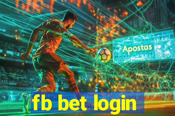 fb bet login